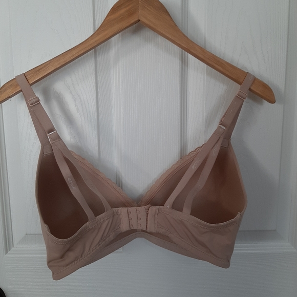 AERIE Wire Free Bra - Picture 2 of 3